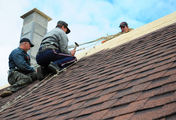 Roof Repair Estimates in Citrus Springs, FL