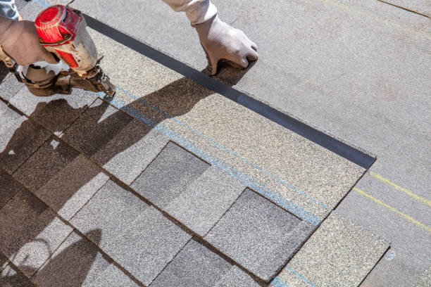 Quick and Trustworthy Emergency Roof Repair Services in Citrus Springs, FL